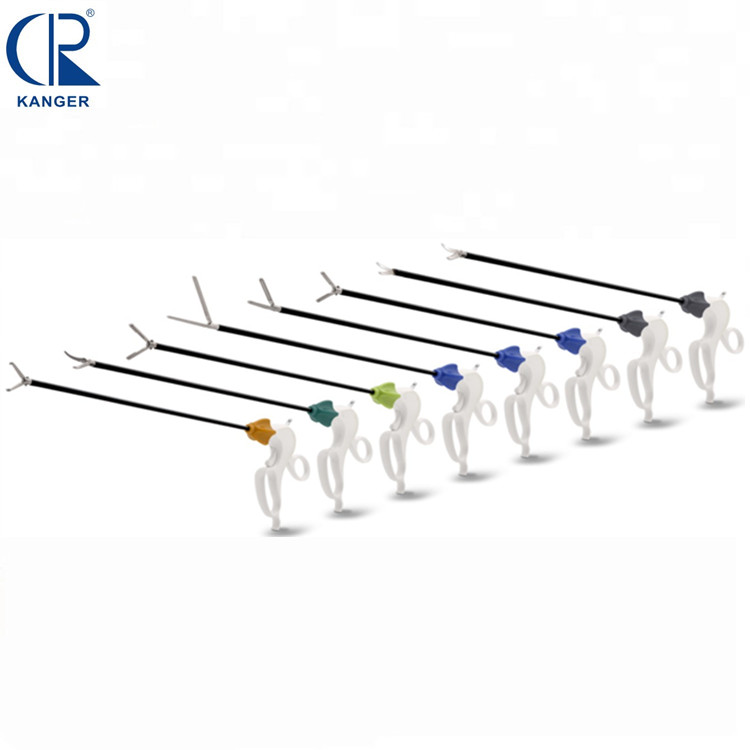 5mm laparoscopic instruments