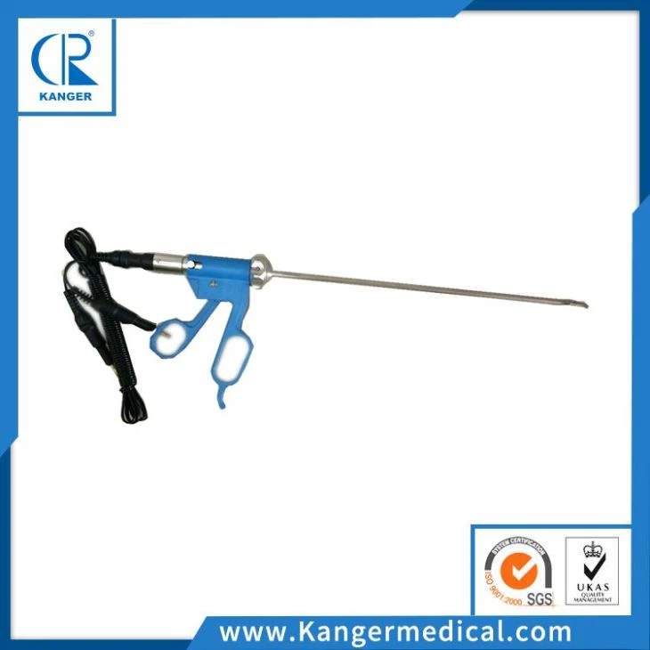 Bipolar Forceps