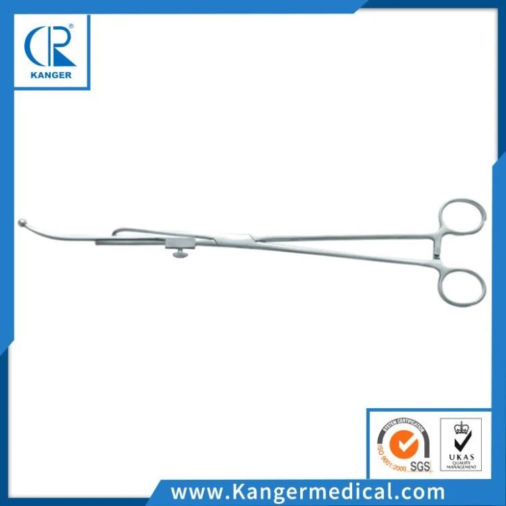 Electric Uterus Cutter