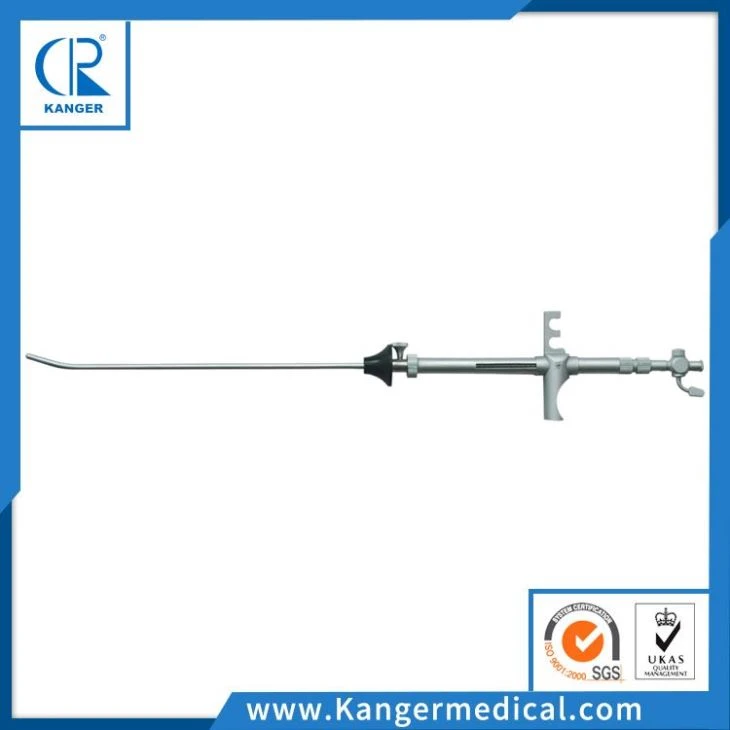 Electric Uterus Cutter