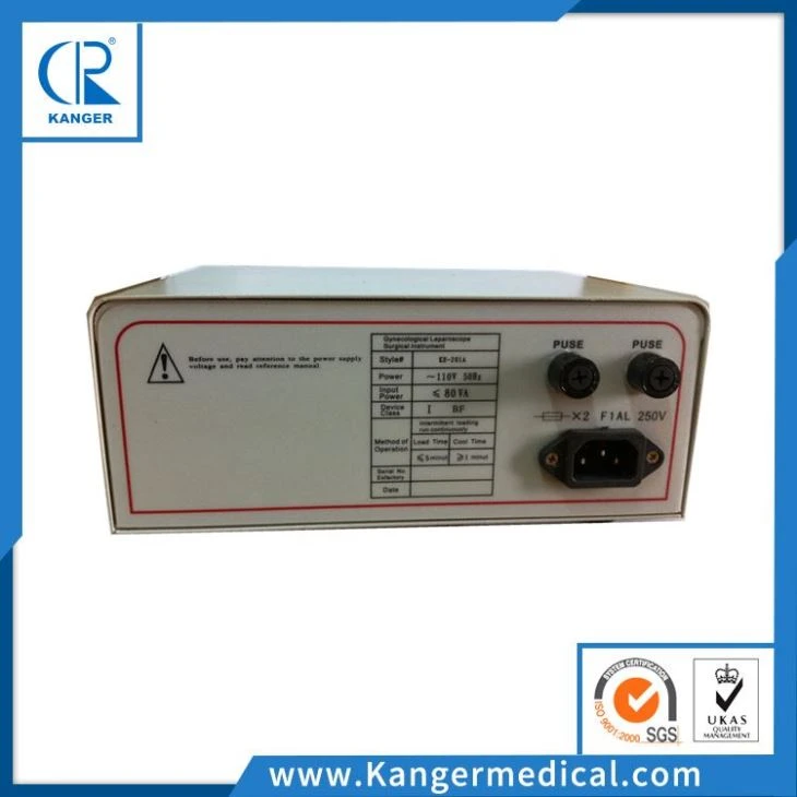 Electric Uterus Cutter
