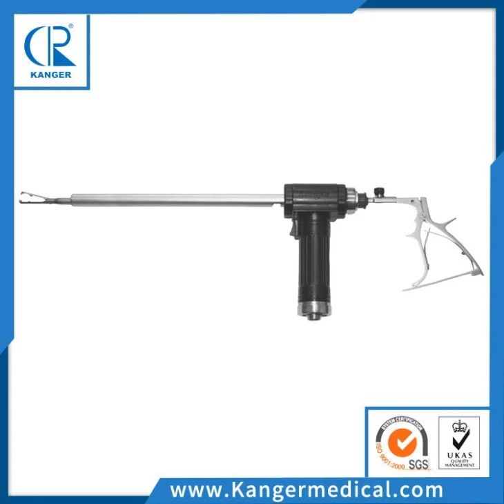 Electric Uterus Cutter