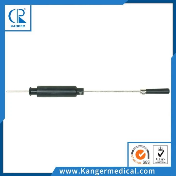 Laparoscopic Hysterectomy Uterus Manipulator