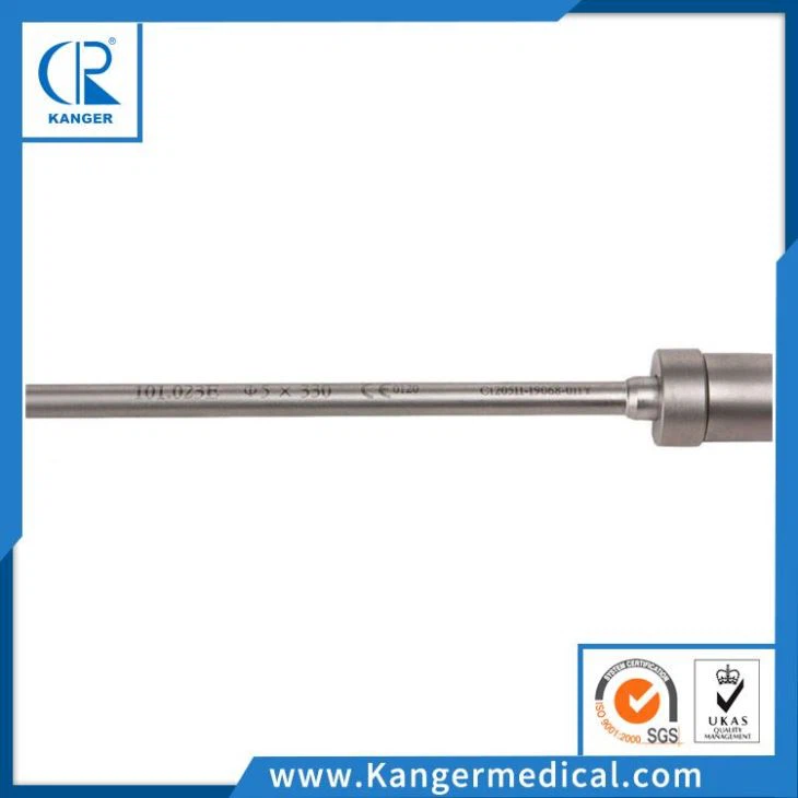 Needle Holder New Type