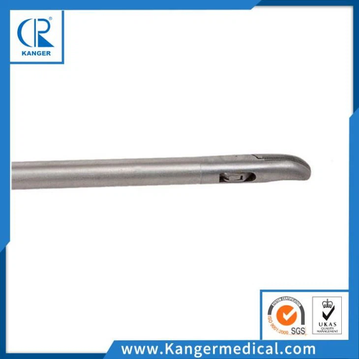 Needle Holder New Type