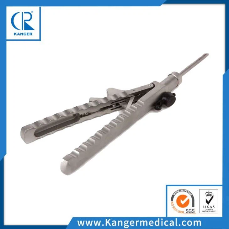 Needle Holder New Type