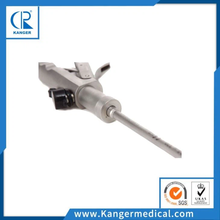 Needle Holder New Type