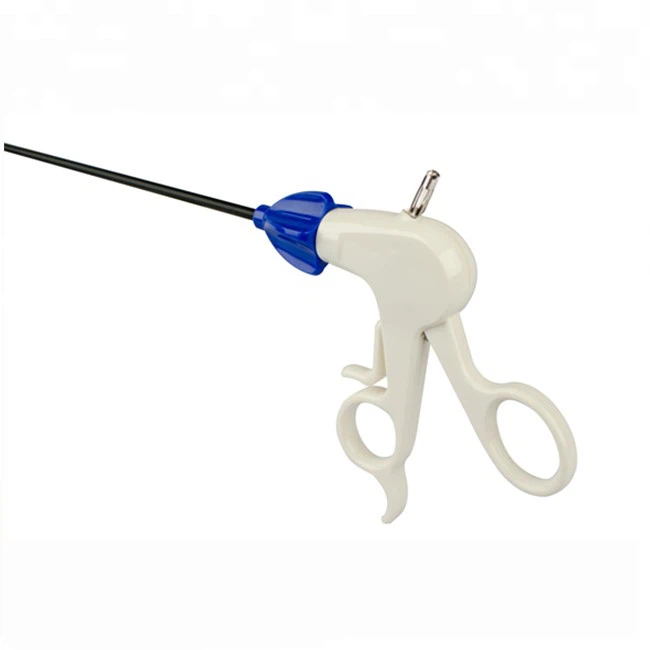 Disposable Claw Grasping Forceps