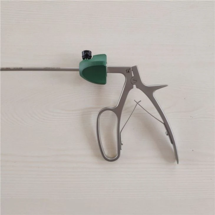 Hem-o-lok Clip Applier