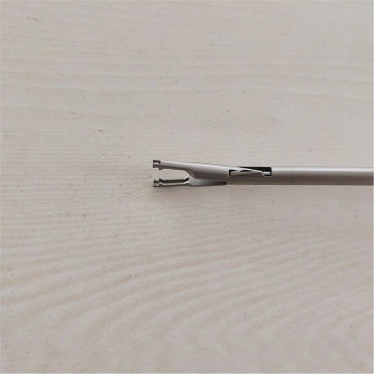 Hem-o-lok Clip Applier