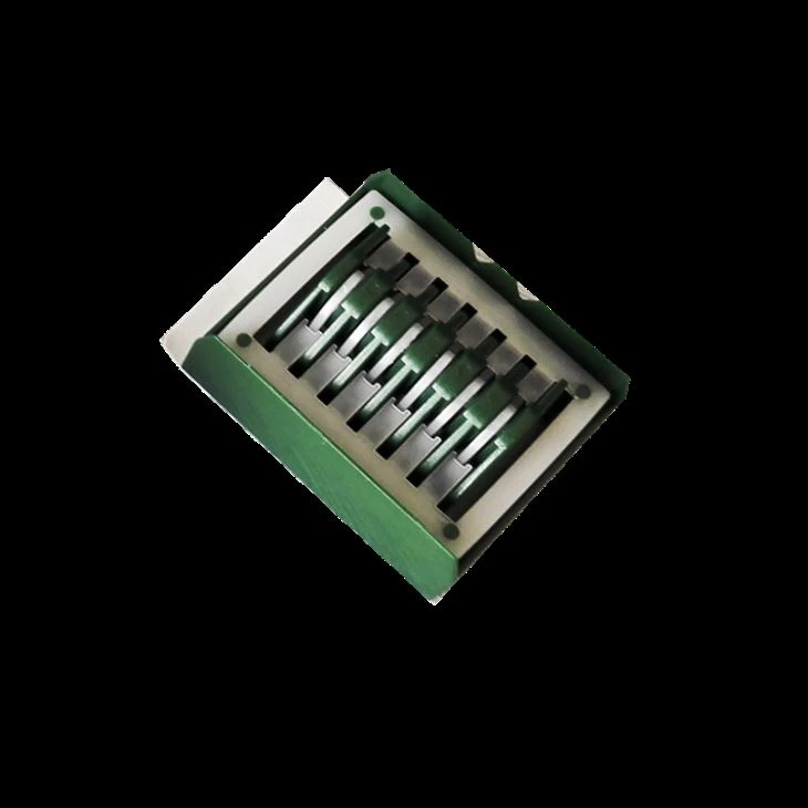 Hem-o-lok Clip Applier