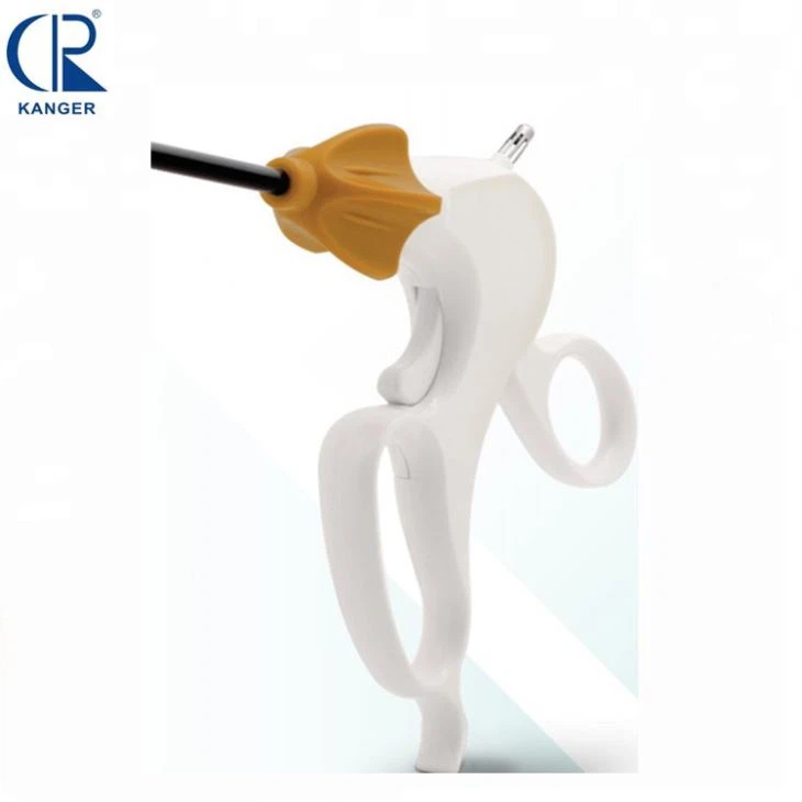 Laparoscopic Grasper