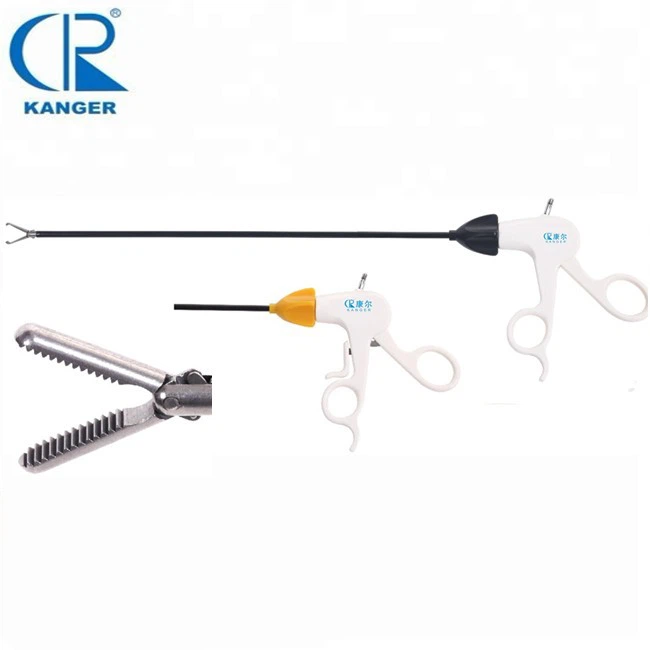 Laparoscopic Grasper
