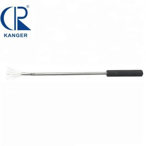 Five Leaves Fan Retractors