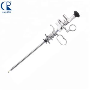 ชุดกล้อง Resectoscope ฮิสทีโร