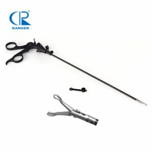 Laparosopic Babcock Graspers