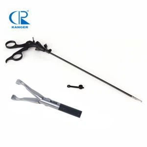 Laparosopic Babcock Grasping Forceps