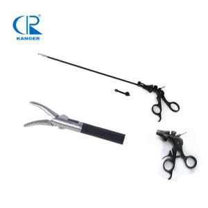 Laparosopic Maryland Froceps