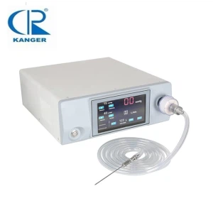 อุปกรณ์ทางการแพทย์ CO2 Insufflator