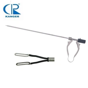 ใหม่เครื่องมือผ่าตัด Tonglu แข็งตัว Kanger Bipolar คีม