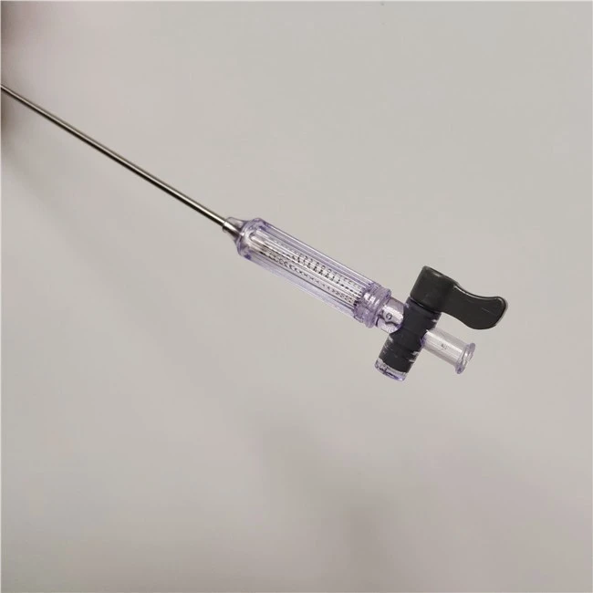 Veress Needle
