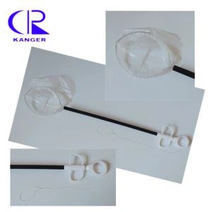 กระเป๋า Endo ผ่าตัดผ่านกล้อง