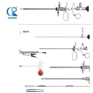 การรักษา Hystero Resectoscope