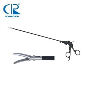 ชุดเครื่องมือฝึก Dissector Grasper